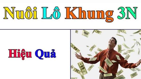 phương pháp nuôi lô khung 3 ngày
